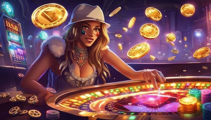 leyuan233 featured game showcase