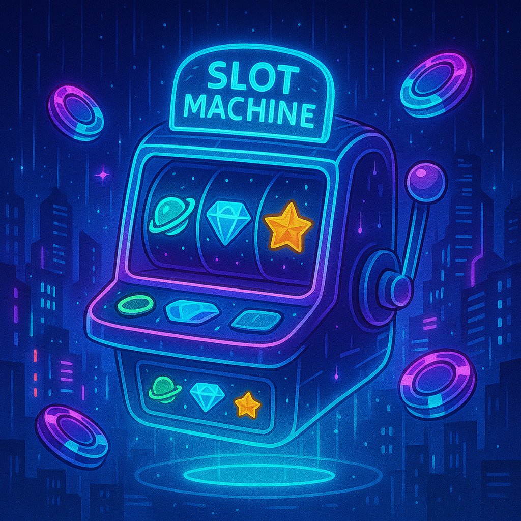 Dashboard akun pengguna dengan pilihan deposit dan permainan NetEnt